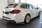 Galinio bamperio apsauga BMW 5 G31 Facelift (2020-2024)
